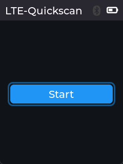 Start Quickscan
